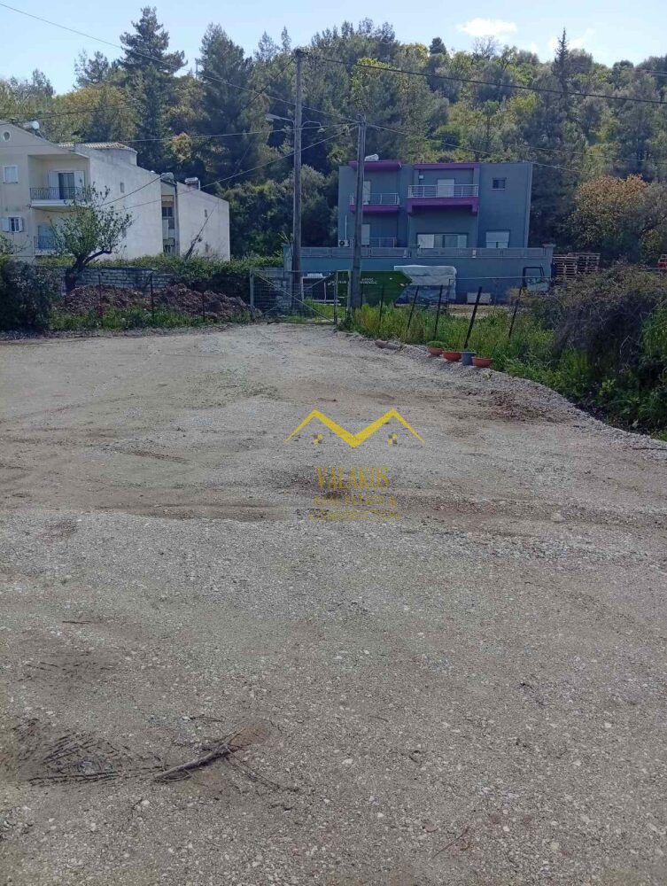 (προς πώληση) Αξιοποιήσιμη Γη Οικόπεδο || Ν. Θεσπρωτίας / Ηγουμενίτσα - 252.0τ.μ., 57.000€