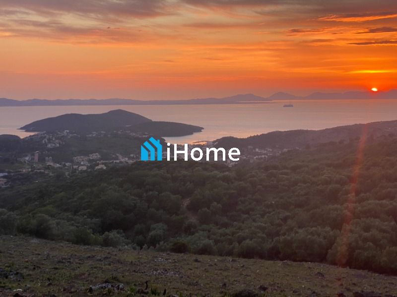 (Προς Πώληση) Αξιοποιήσιμη Γη Αγροτεμάχιο || Σύβοτα /  - 5281τ.μ, 460000€