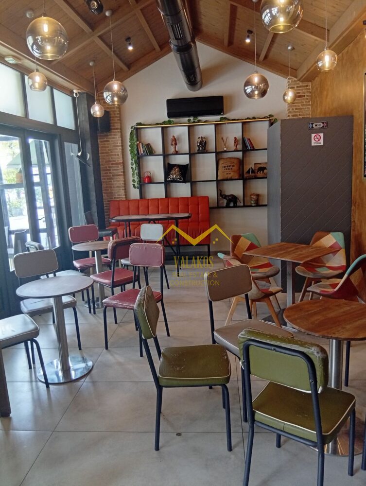 (for sale) Commercial Hall || Thesprotia Prefecture / Igoumenitsa - 88.0sq.m, 43.000€