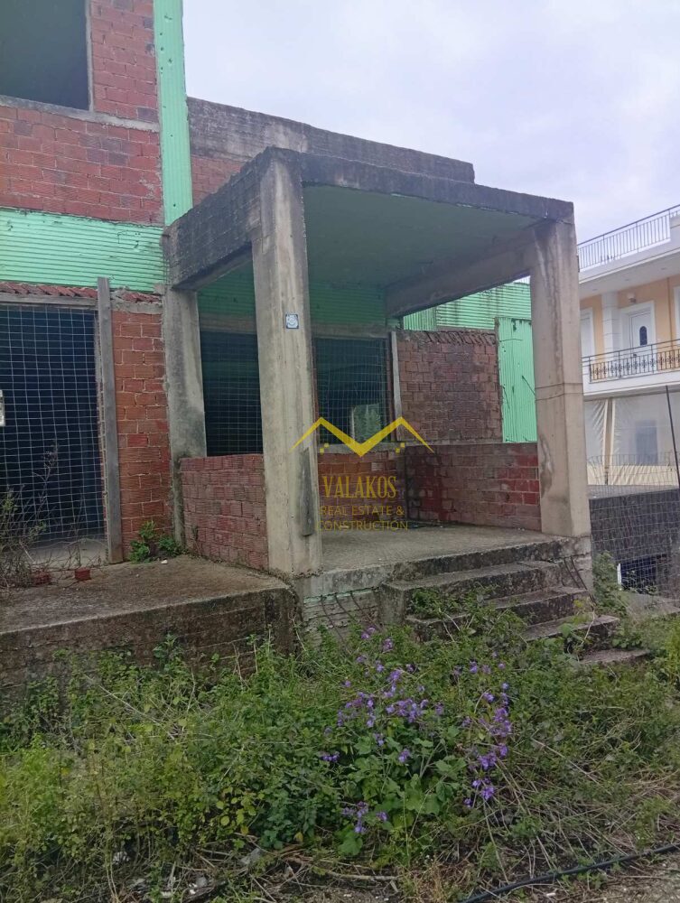 (for sale) Residential Building || Thesprotia Prefecture / Igoumenitsa - 280.0sq.m, 5 B/R,220.000€