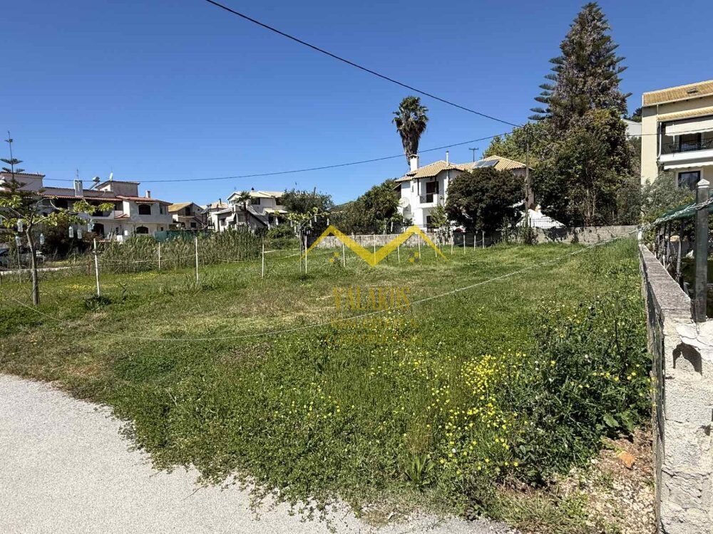 (προς πώληση) Αξιοποιήσιμη Γη Οικόπεδο || Ν. Θεσπρωτίας / Σύβοτα - 200.0τ.μ., 210.000€