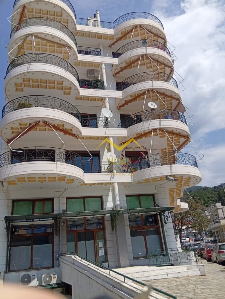 (for sale) Residential Apartment || Thesprotia Prefecture / Igoumenitsa - 113.0sq.m, 3 B/R,180.000€