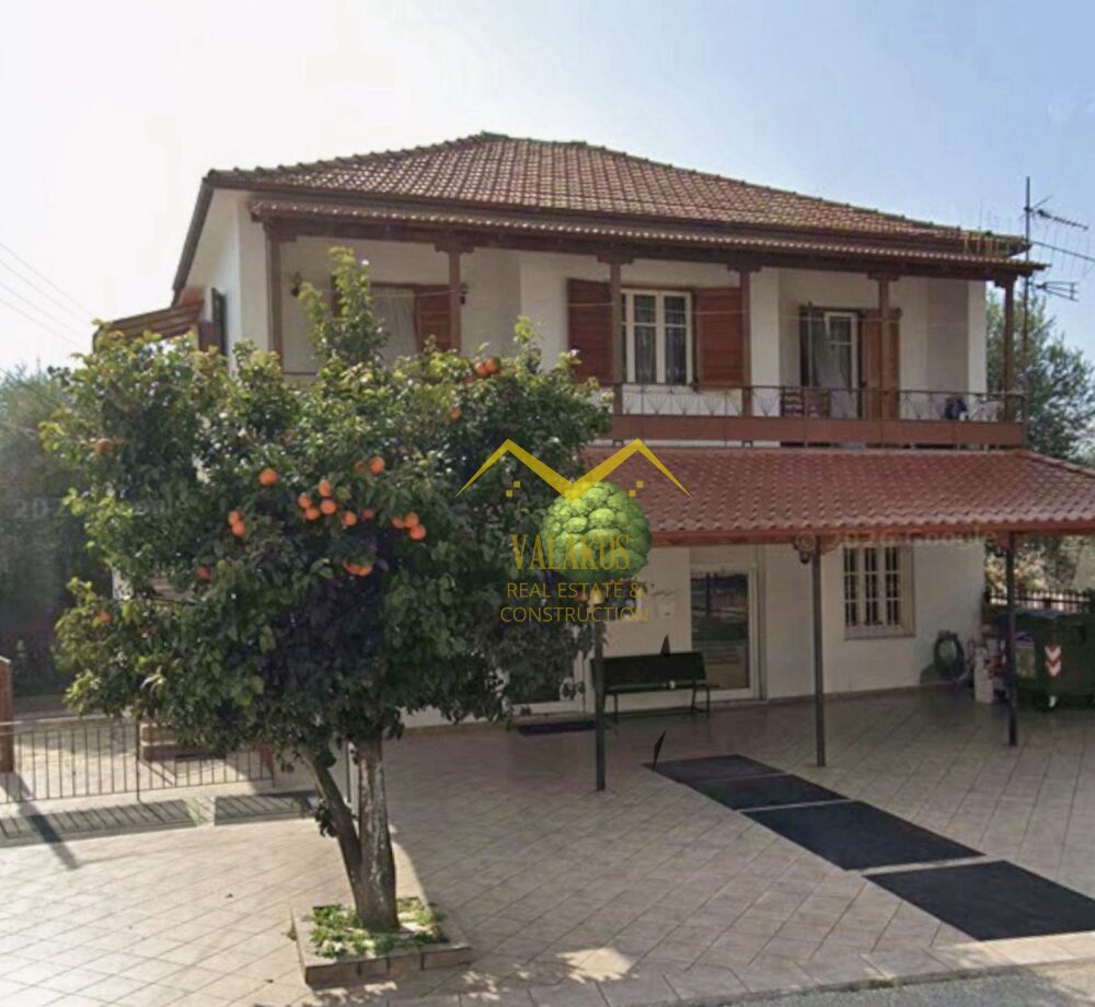 (for sale) Residential Apartment || Thesprotia Prefecture / Filiates - 102.0sq.m, 3 B/R,98.000€