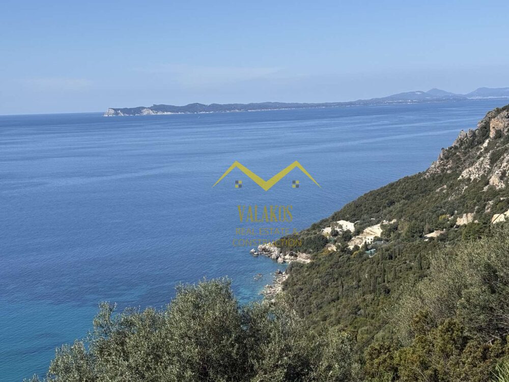 (προς πώληση) Αξιοποιήσιμη Γη Οικόπεδο || Ν. Θεσπρωτίας / Αρίλλα - 300.0τ.μ., 110.000€
