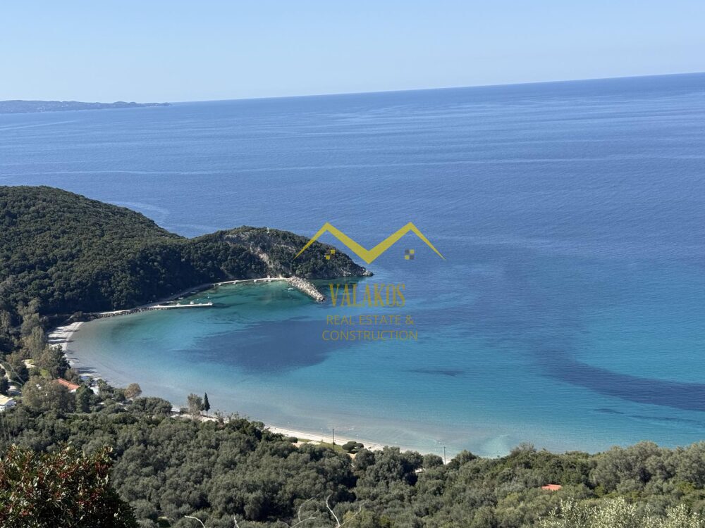 (προς πώληση) Αξιοποιήσιμη Γη Οικόπεδο || Ν. Θεσπρωτίας / Αρίλλας Πέρδικας - 300.0τ.μ., 110.000€