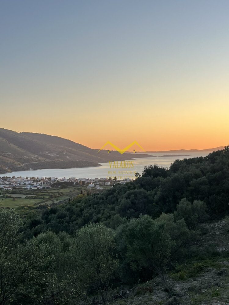 (προς πώληση) Αξιοποιήσιμη Γη Αγροτεμάχιο || Ν. Θεσπρωτίας / Πλαταριά - 10.000.0 τ.μ., 230.000€