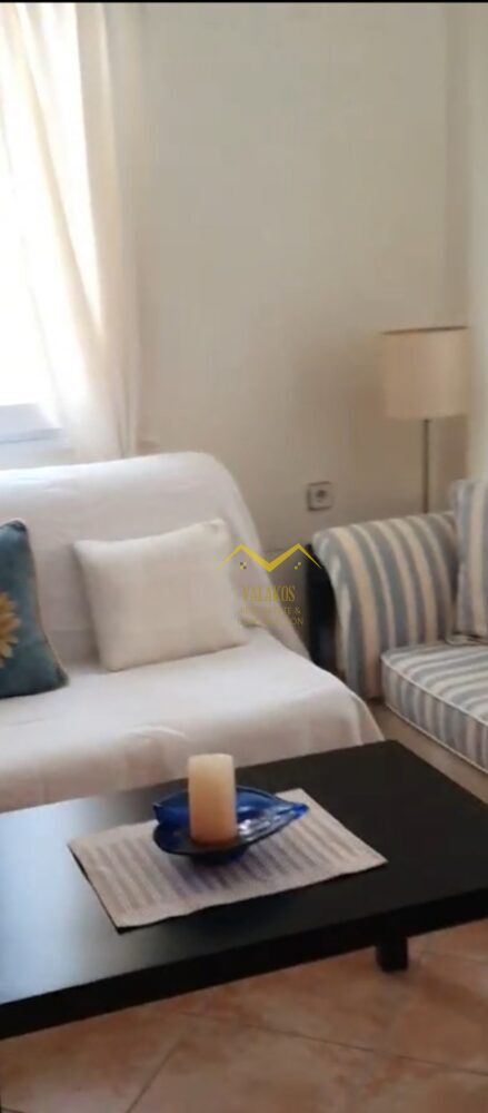 (for sale) Residential Apartment || Thessaloniki Center / Center of Thessaloniki - 50.0sq.m, 1 B/R,90.000€