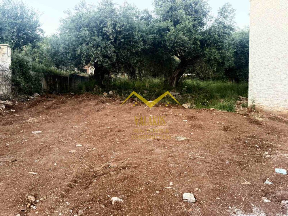 (for sale) Land Plot || Thesprotia Prefecture / Sivota - 270.0sq.m, 75.000€