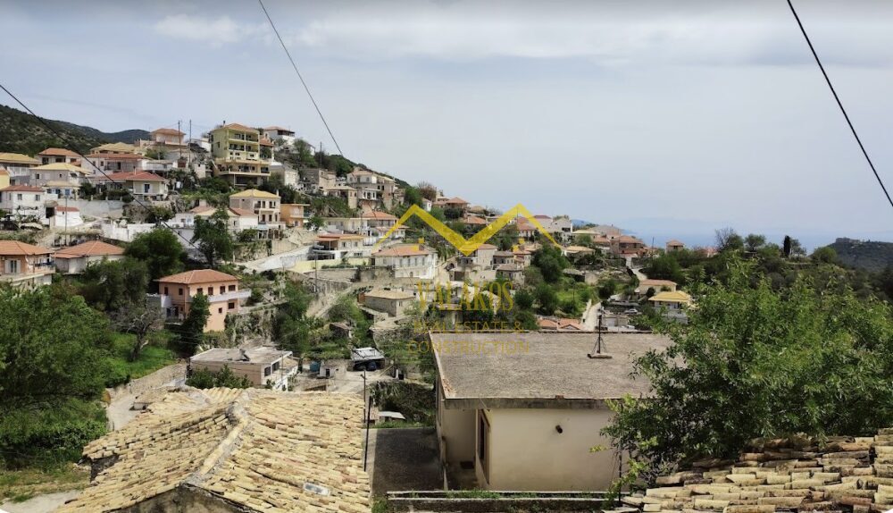(for sale) Commercial Store || Preveza Prefecture / Parga - 60.0sq.m, 90.000€
