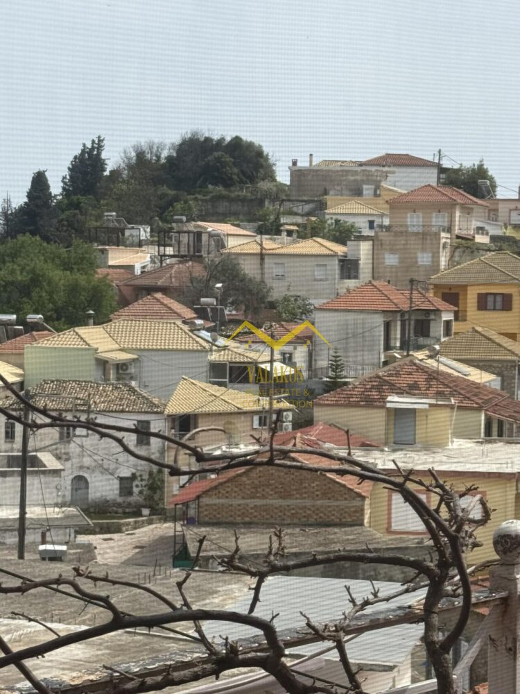 (for sale) Residential Maisonette || Preveza Prefecture / Parga - 140.0sq.m, 4 B/R,230.000€