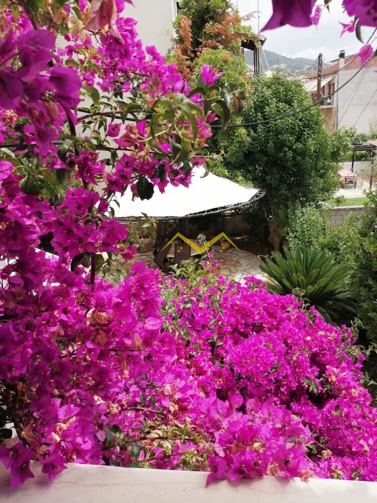 (προς πώληση) Κατοικία Κτίριο || Ν. Θεσπρωτίας / Σύβοτα - 200.0τ.μ., 4 Δ/Υ,750.000€