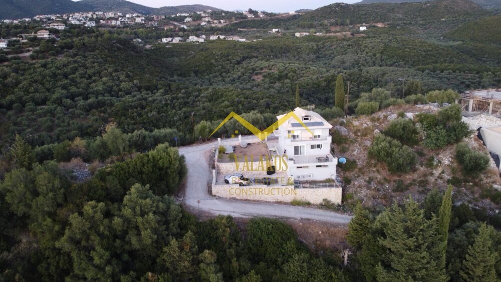 (προς πώληση) Κατοικία Μονοκατοικία || Ν. Θεσπρωτίας / Πέρδικα - 400.0τ.μ., 5 Δ/Υ,950.000€