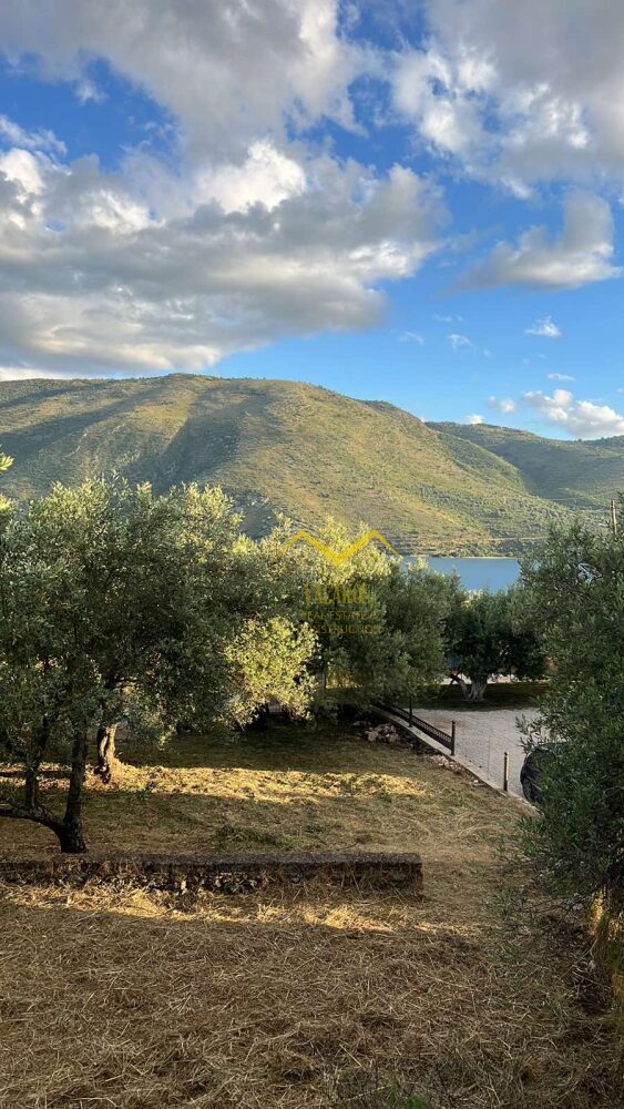 (προς πώληση) Αξιοποιήσιμη Γη Οικόπεδο || Ν. Θεσπρωτίας / Πλαταριά - 430.0τ.μ., 120.000€