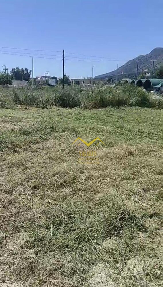 (for sale) Land Plot || Thesprotia Prefecture / Sivota - 167.0sq.m, 29.000€