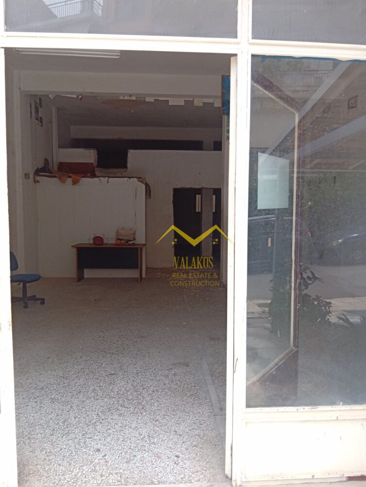 (for rent) Commercial Commercial space || Thesprotia Prefecture / Igoumenitsa - 103.0sq.m, 500€