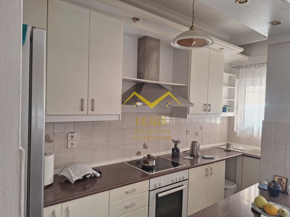 (For Sale) Residential Detached House || Filiates /  - 240sq 3B/R, 195000€