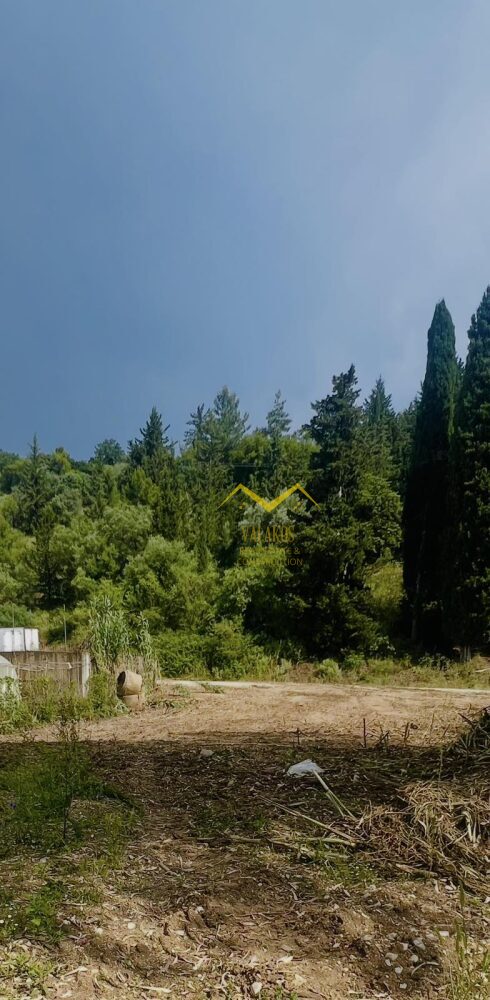 (for sale) Land Plot || Thesprotia Prefecture / Igoumenitsa - 500.0sq.m, 110.000€
