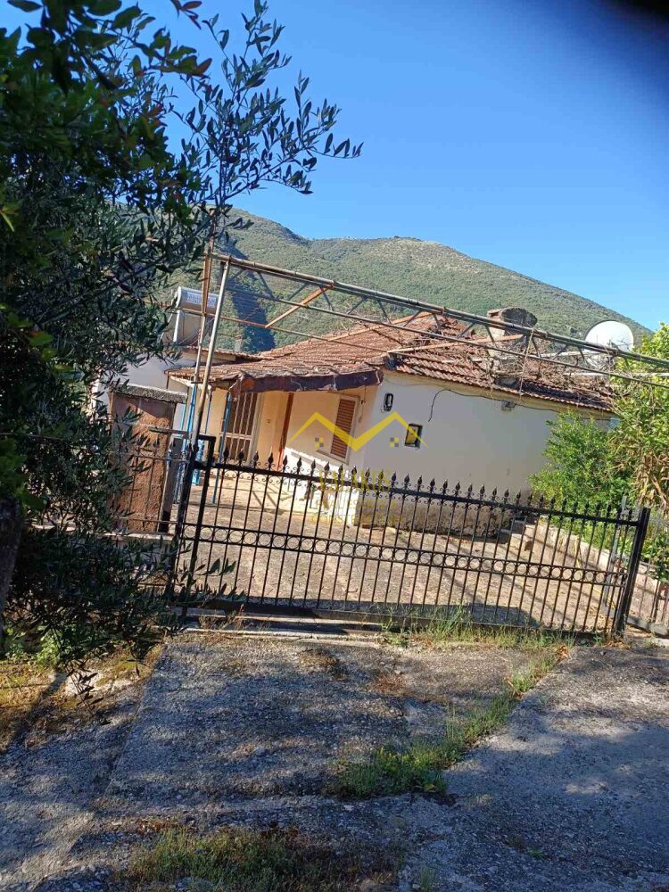 (for sale) Residential Detached House || Thesprotia Prefecture / Filiates - 90.0sq.m, 2 B/R,450.000€