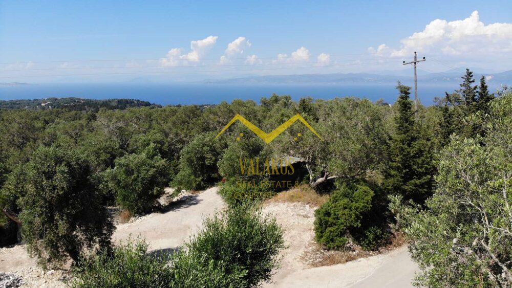 (προς πώληση) Αξιοποιήσιμη Γη Οικόπεδο || Ν. Κέρκυρας / Παξοί - 1779.0τ.μ., 180.000€