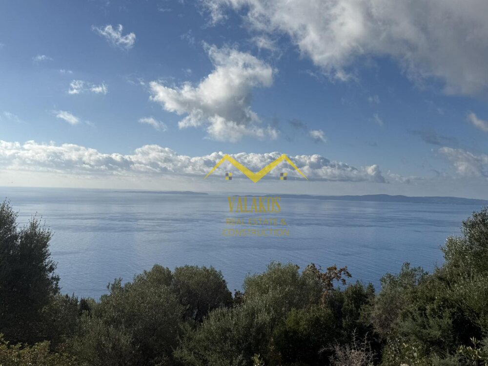(for sale) Land Land || Thesprotia Prefecture / Perdika - 8965.0sq.m, 47.000€