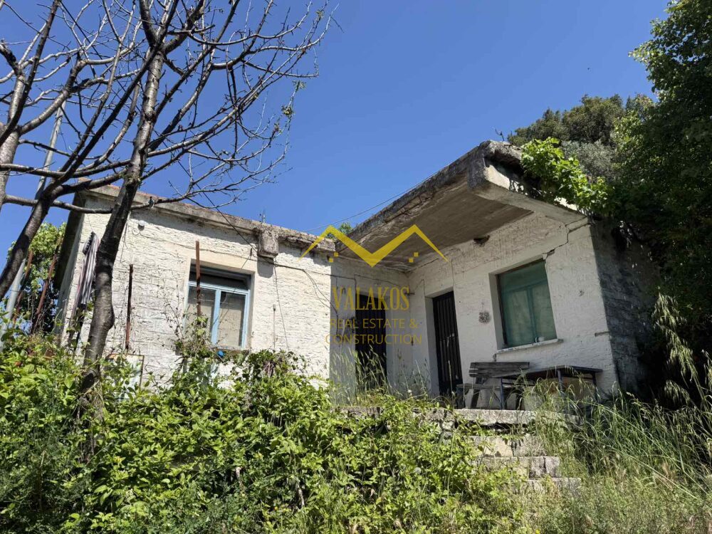 (for sale) Residential Detached House || Thesprotia Prefecture / Paramithia - 100.0sq.m, 2 B/R,10€