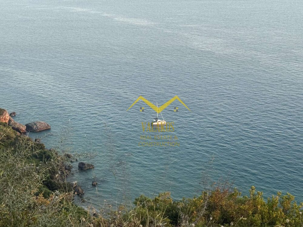 (προς πώληση) Αξιοποιήσιμη Γη Αγροτεμάχιο || Ν. Θεσπρωτίας / Πραπαμάλι, Πέρδικα - 5446.0τ.μ., 180.000€