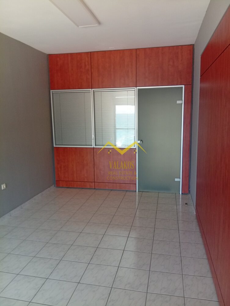 (for rent) Commercial Office || Thesprotia Prefecture / Igoumenitsa - 30.0sq.m, 300€