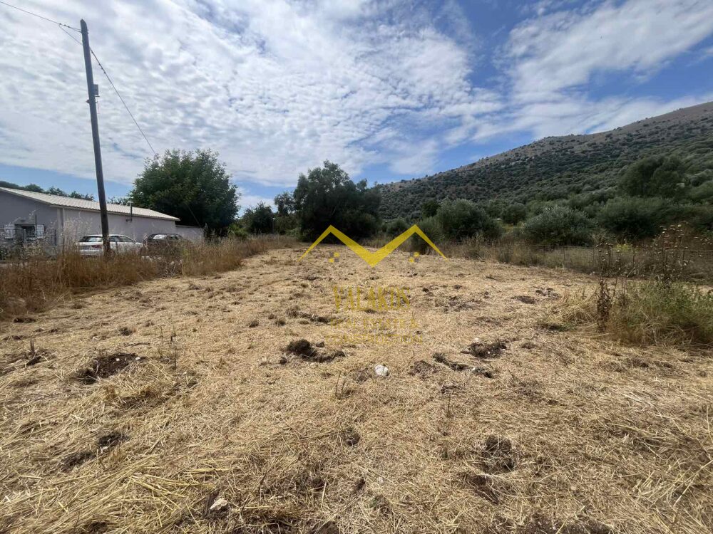 (for sale) Land Plot || Thesprotia Prefecture / Margariti - 560.0sq.m, 15.000€