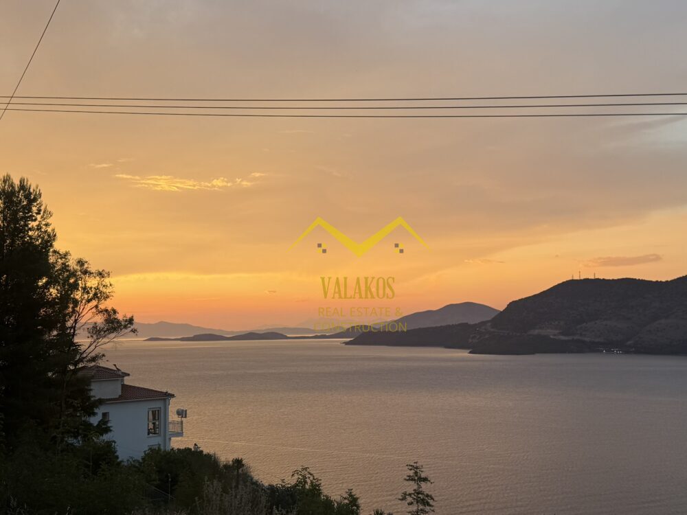 (for sale) Land Land || Thesprotia Prefecture / Sivota - 4300.0sq.m, 400.000€