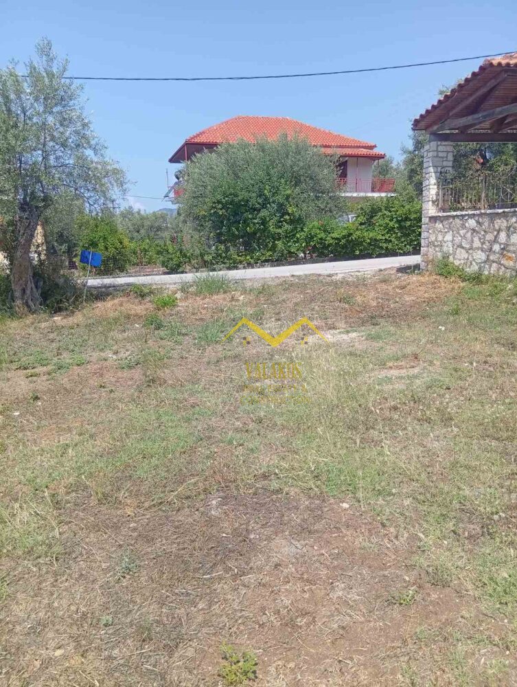 (for sale) Land Land whithin village || Thesprotia Prefecture / Igoumenitsa - 1075.0sq.m, 35.000€