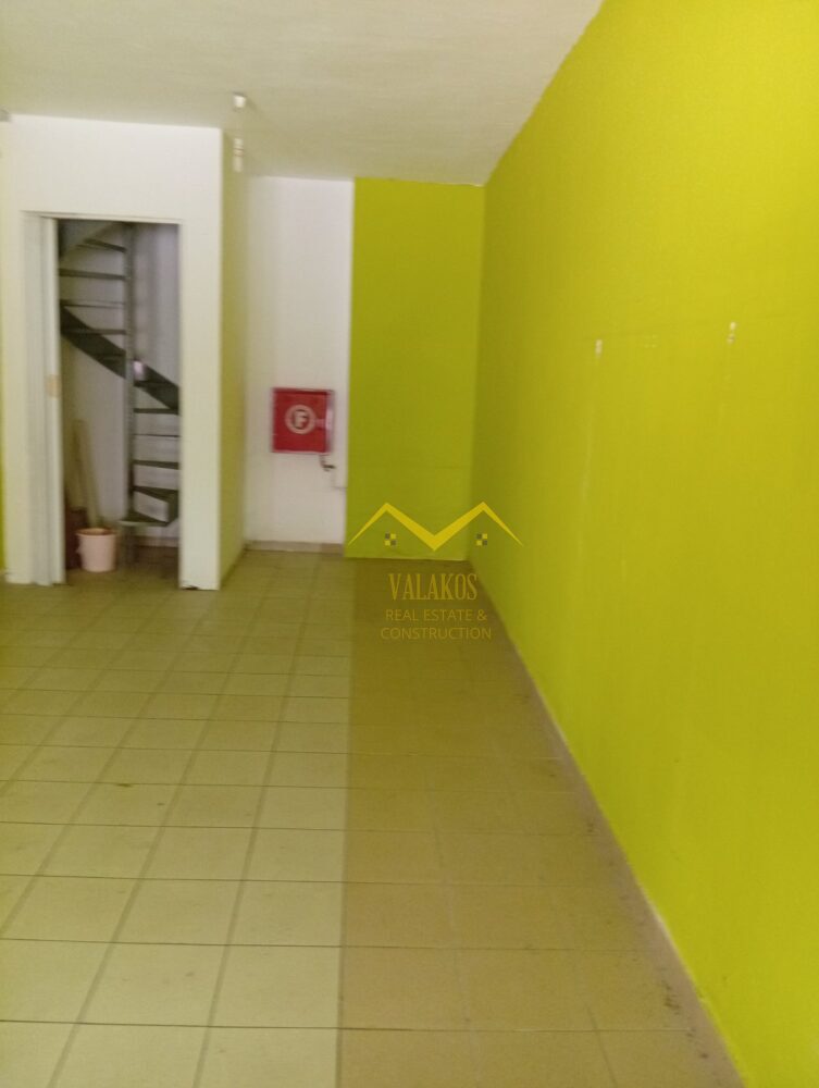 (for sale) Commercial Hall || Thesprotia Prefecture / Igoumenitsa - 28.0sq.m, 55.000€