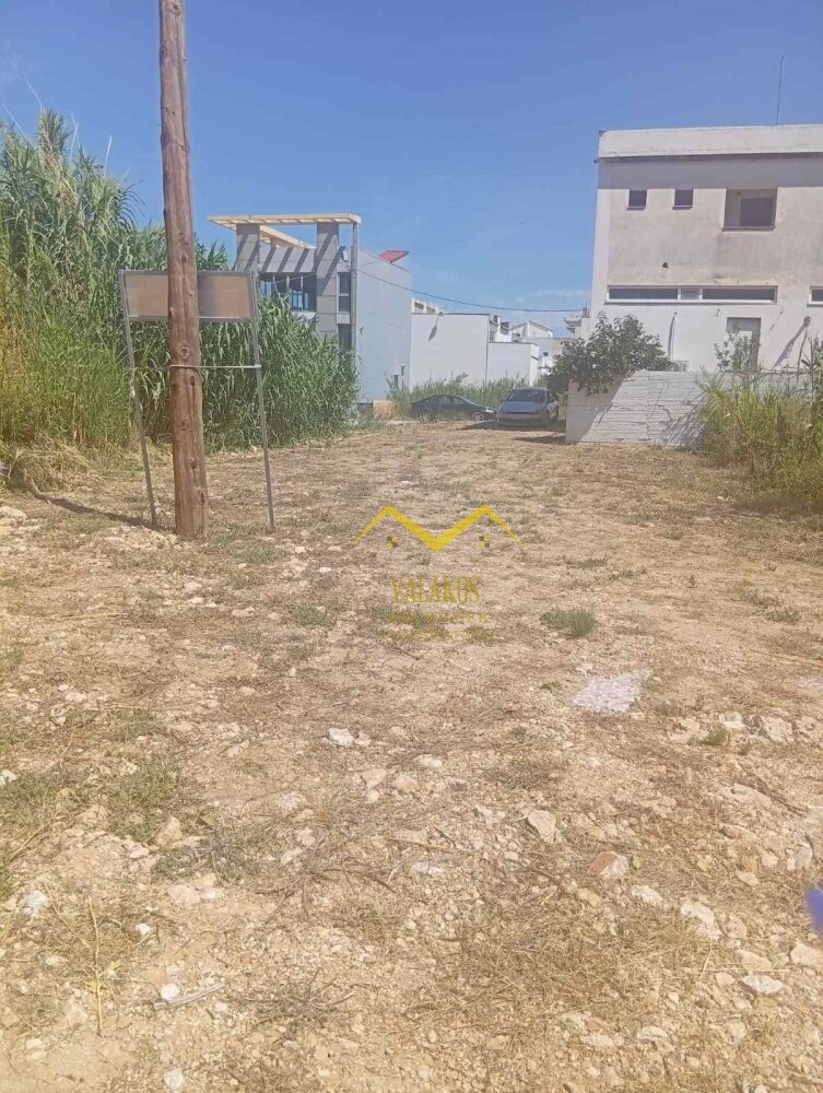 (for sale) Land Plot || Thesprotia Prefecture / Igoumenitsa - 557.0sq.m, 167.100€