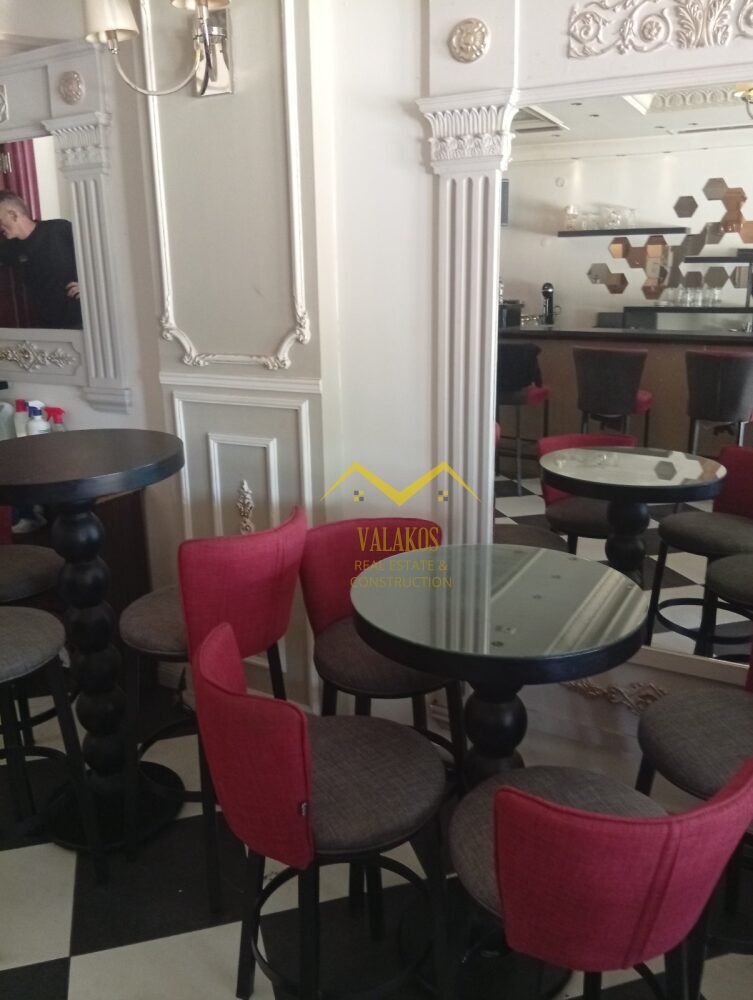 (for rent) Commercial Store || Thesprotia Prefecture / Igoumenitsa - 100.0sq.m, 600€