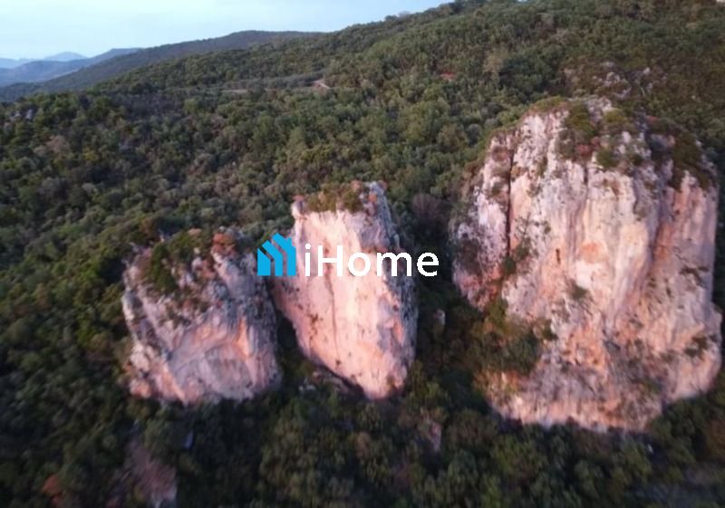 (Προς Πώληση) Αξιοποιήσιμη Γη Αγροτεμάχιο || Πέρδικα /  - 45000τ.μ, 2800000€