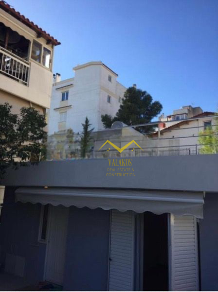 (For Sale) Residential Studio || Chaidari /  - 30sq 0B/R, 65000€