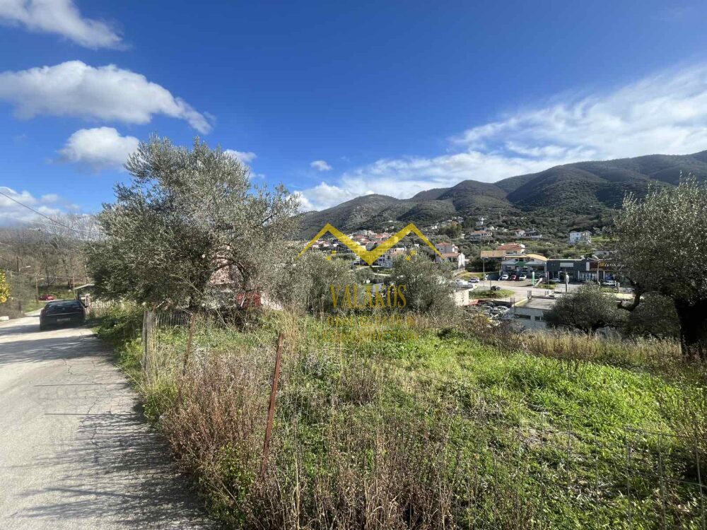(for sale) Land Plot || Thesprotia Prefecture / Igoumenitsa - 351.0sq.m, 72.100€