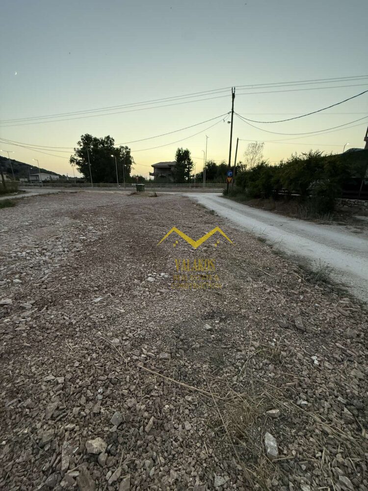 (For Sale) Land Plot || Sivota / Plataria - 130sq 38000€