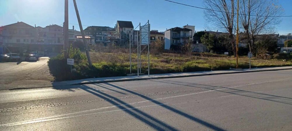 .(Προς Πώληση) Αξιοποιήσιμη Γη Οικόπεδο || Ιωάννινα /  - 1340τ.μ, 165000€