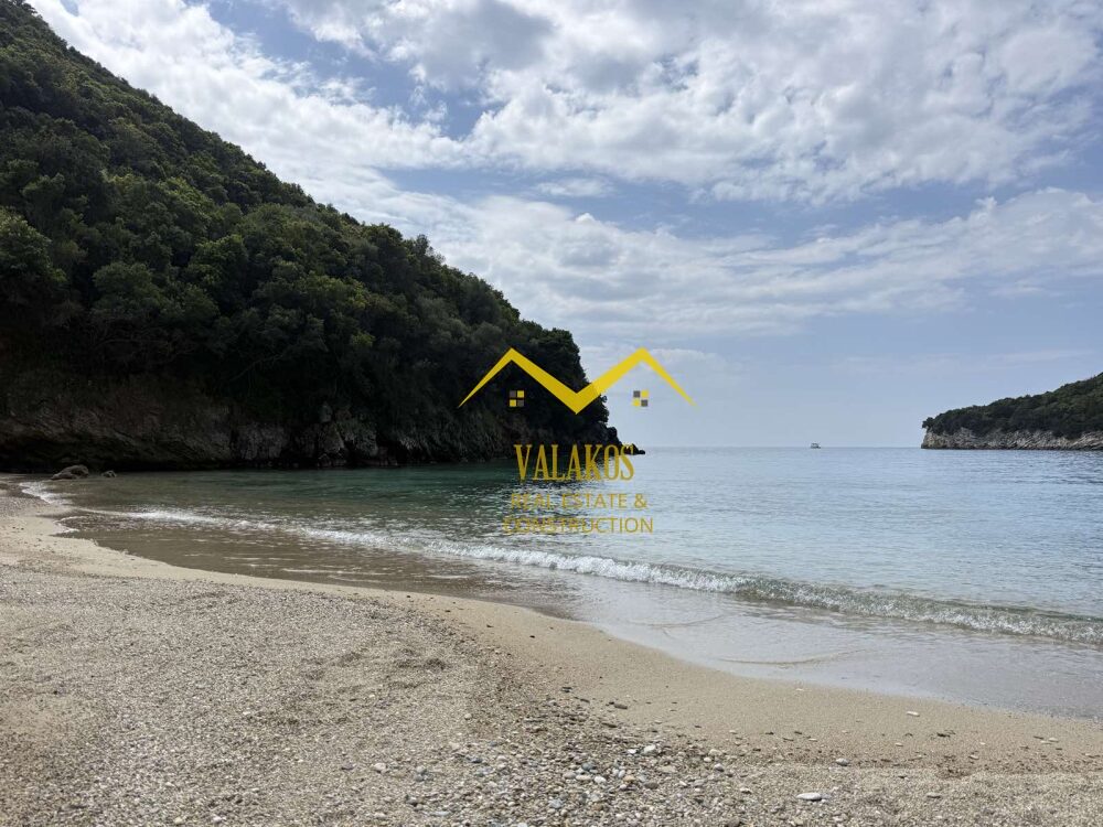 (for sale) Land Land || Thesprotia Prefecture / Perdika - 450.0sq.m, 70.000€