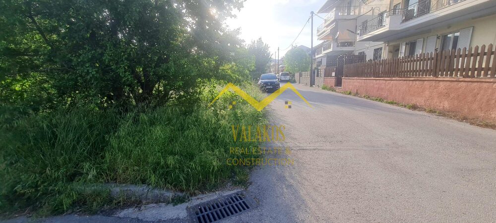 (προς πώληση) Αξιοποιήσιμη Γη Οικόπεδο || Ν. Ιωαννίνων / Ιωάννινα - 1347.0τ.μ., 160.000€