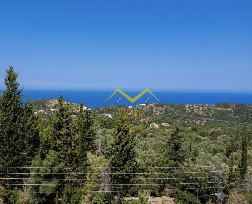 (for sale) Land Land || Lefkada Prefecture / Lefkada - 1349.0sq.m, 140.000€