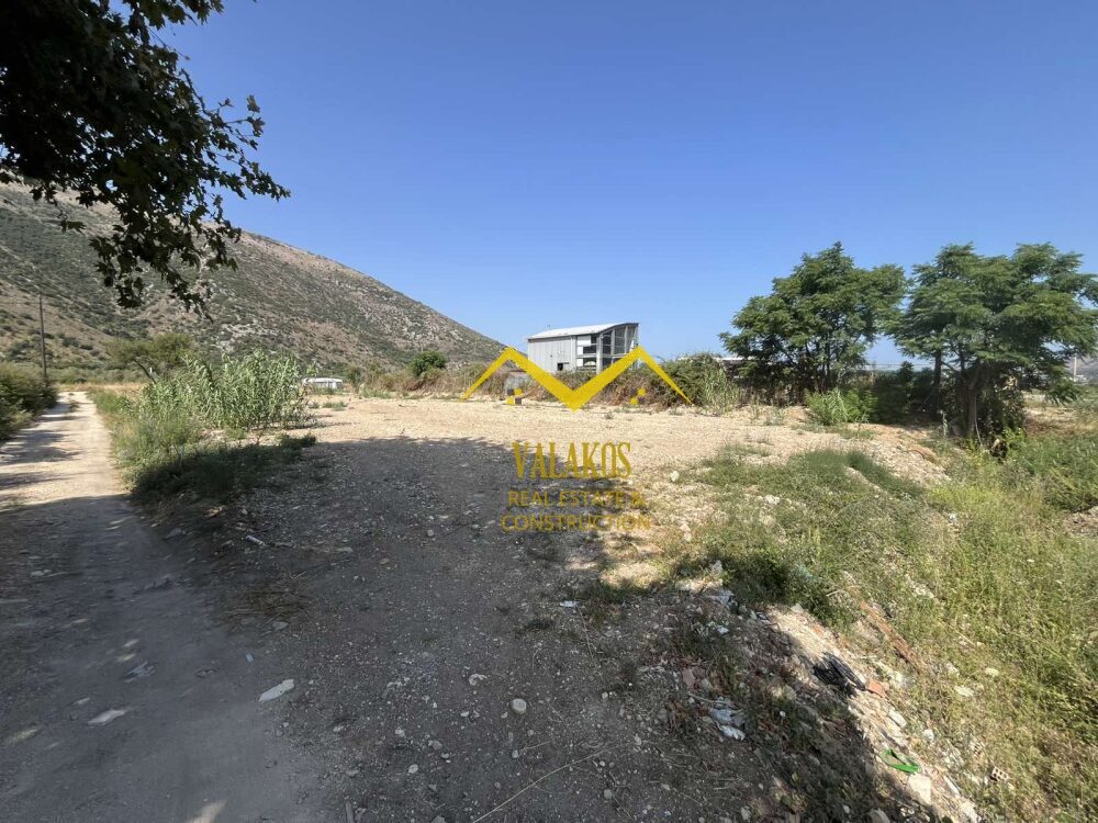 (προς πώληση) Αξιοποιήσιμη Γη Οικόπεδο || Ν. Θεσπρωτίας / Πλαταρια - 800.0τ.μ., 40.000€
