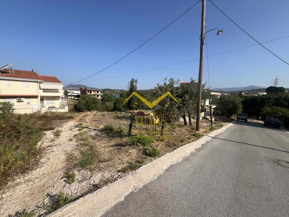 (προς πώληση) Αξιοποιήσιμη Γη Οικόπεδο || Ν. Θεσπρωτίας / Ηγουμενίτσα - 354.0τ.μ., 69.000€