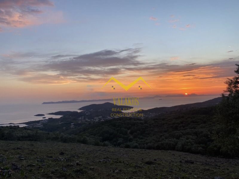 .(Προς Πώληση) Αξιοποιήσιμη Γη Αγροτεμάχιο || Σύβοτα /  - 5281τ.μ, 460000€