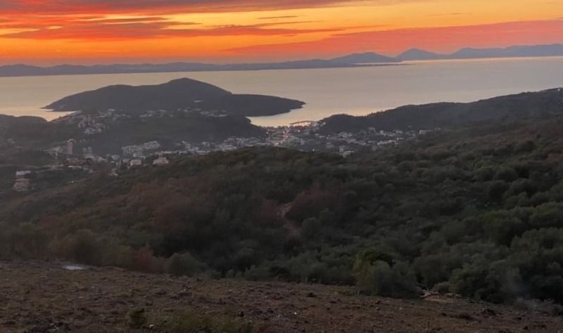 .(Προς Πώληση) Αξιοποιήσιμη Γη Αγροτεμάχιο || Σύβοτα /  - 5812τ.μ, 480000€
