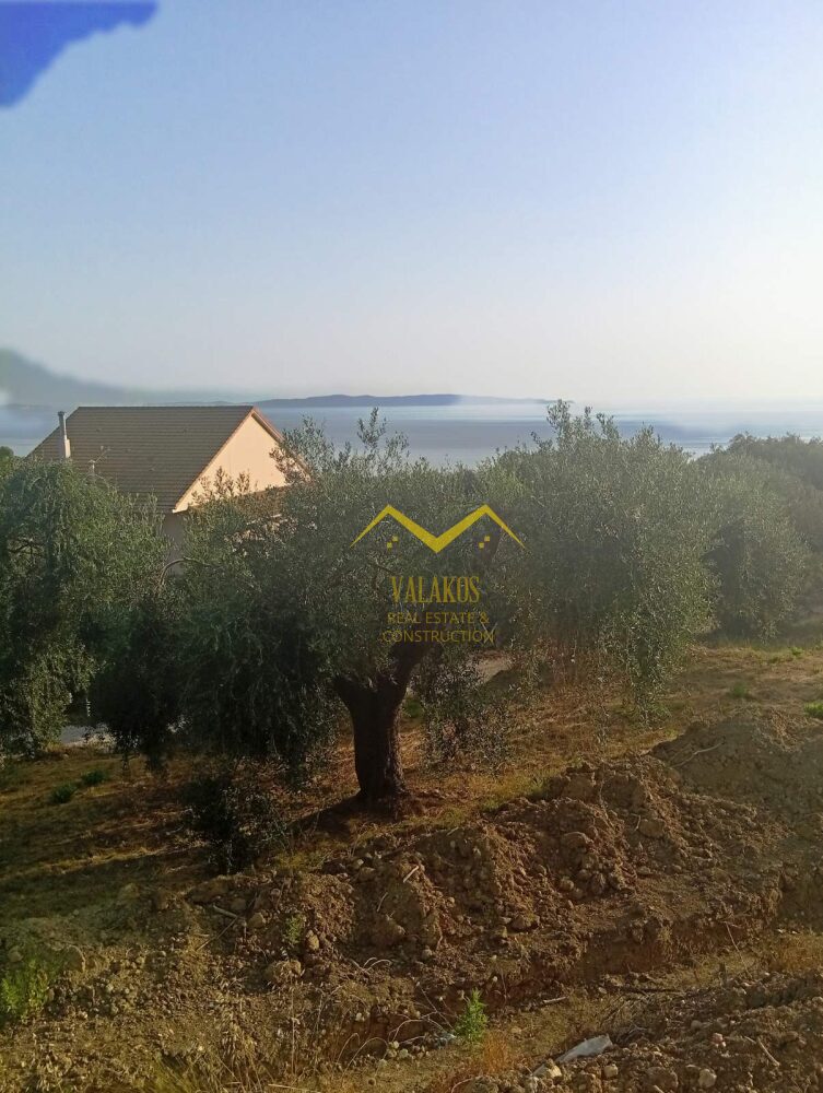 (for sale) Land Plot || Thesprotia Prefecture / Igoumenitsa - 242.2sq.m, 30.000€