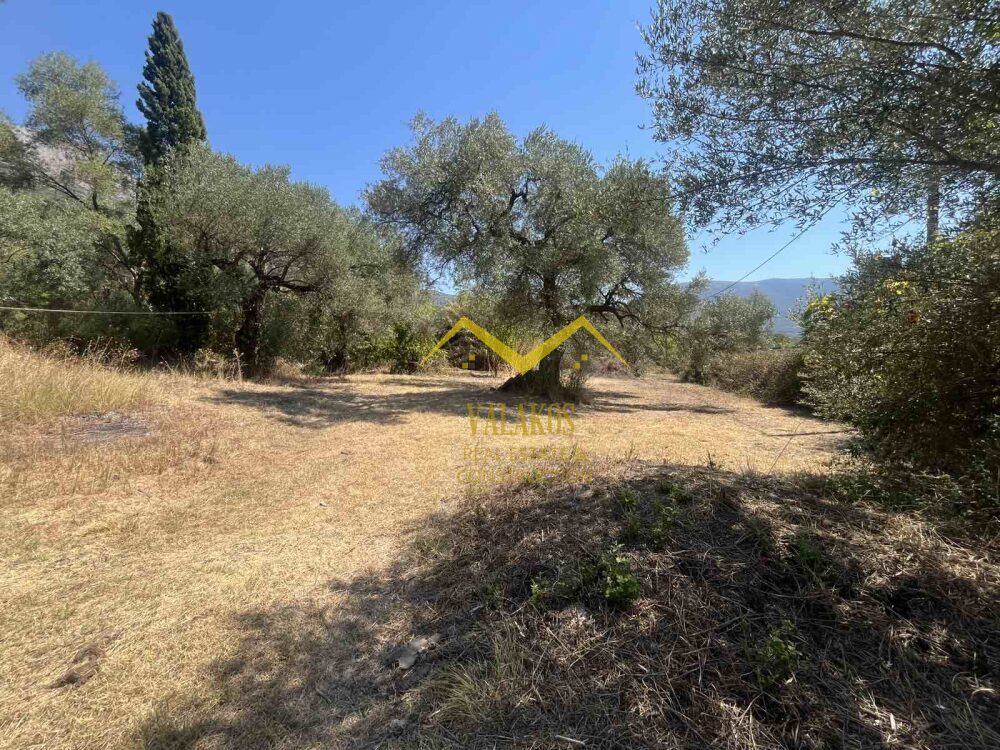 (for sale) Land Plot || Thesprotia Prefecture / Sivota - 500.0sq.m, 29.000€