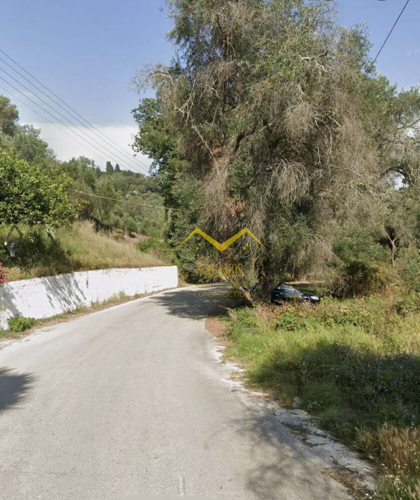 (for sale) Land Plot || Corfu Prefecture / Corfu - 546.0sq.m, 83.000€