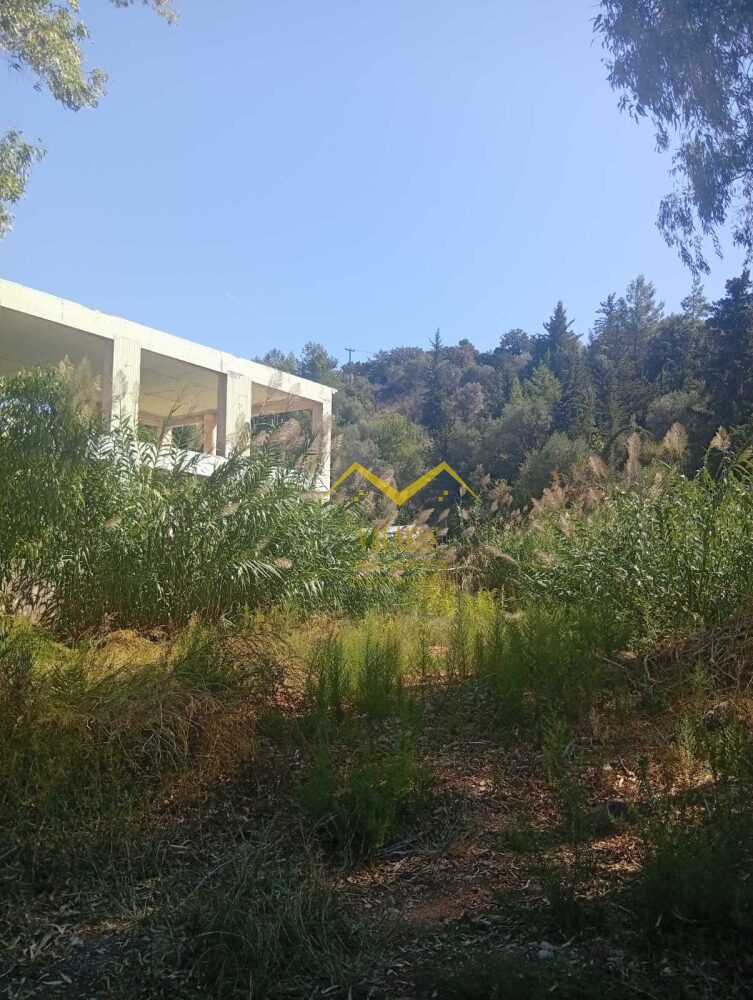 (for sale) Land Land whithin village || Thesprotia Prefecture / Igoumenitsa - 513.5sq.m, 85.000€