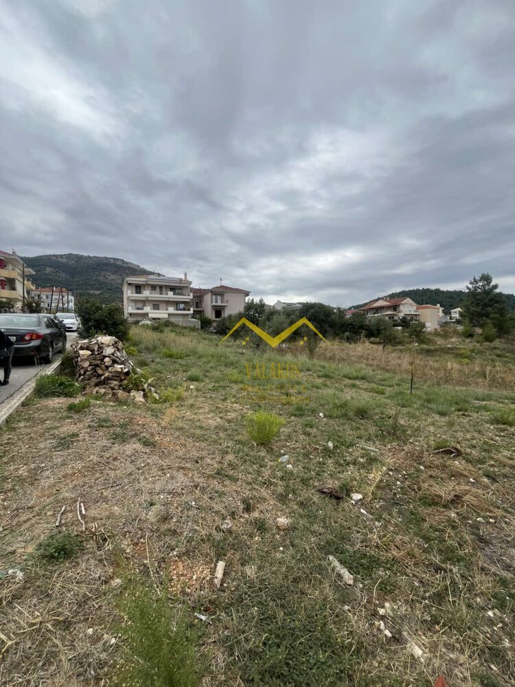 (for sale) Land Plot || Thesprotia Prefecture / Igoumenitsa - 451.0sq.m, 50.000€